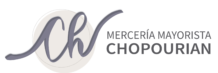 Merceria Mayorista Chopourian