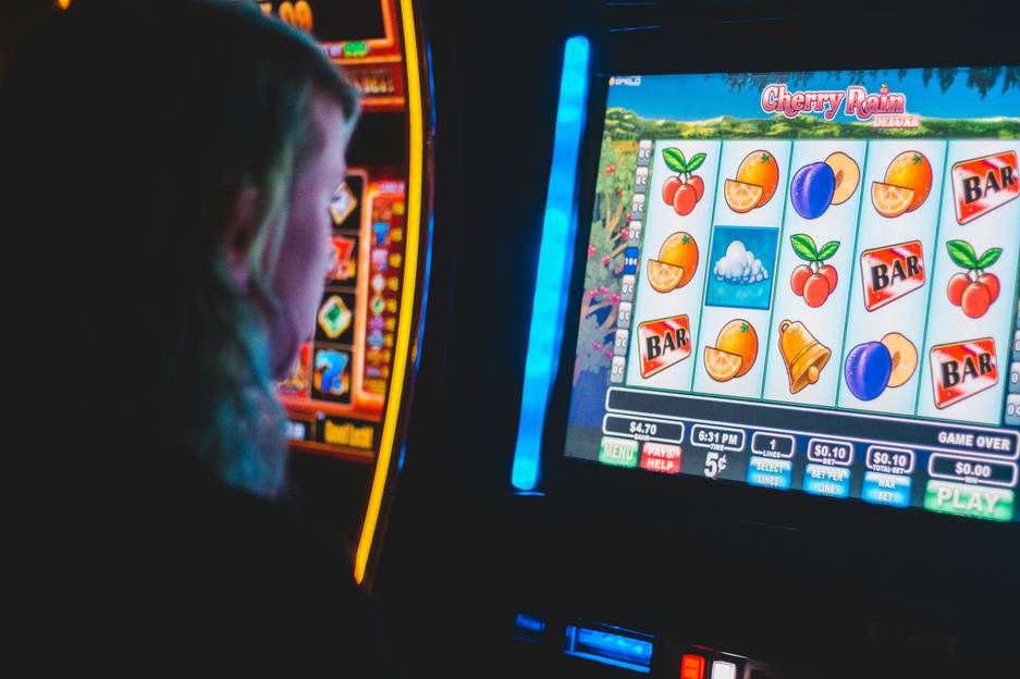 Britsino Casino